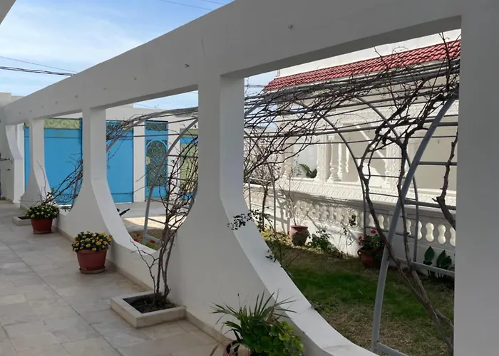 Appartement De Luxe, Residence Les 5 Etoiles, Bizerte