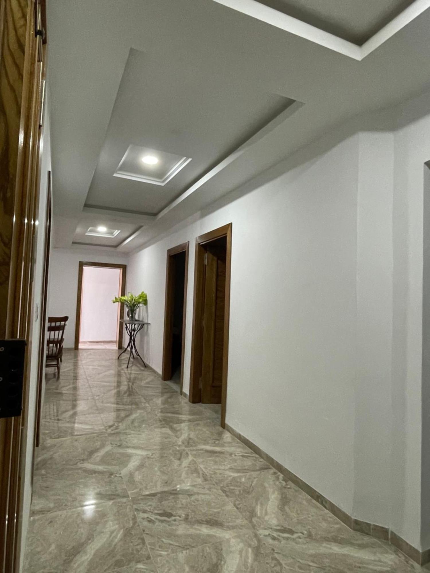Апартаменты De Luxe, Les 5 Etoiles, Bizerte