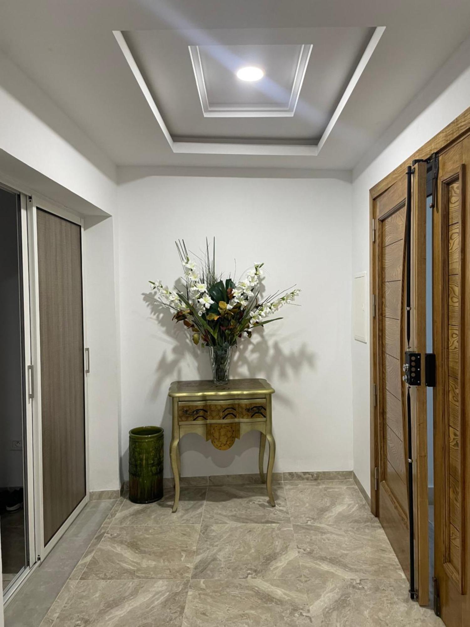 De Luxe, Les 5 Etoiles, Bizerte Апартаменты Zarzouna