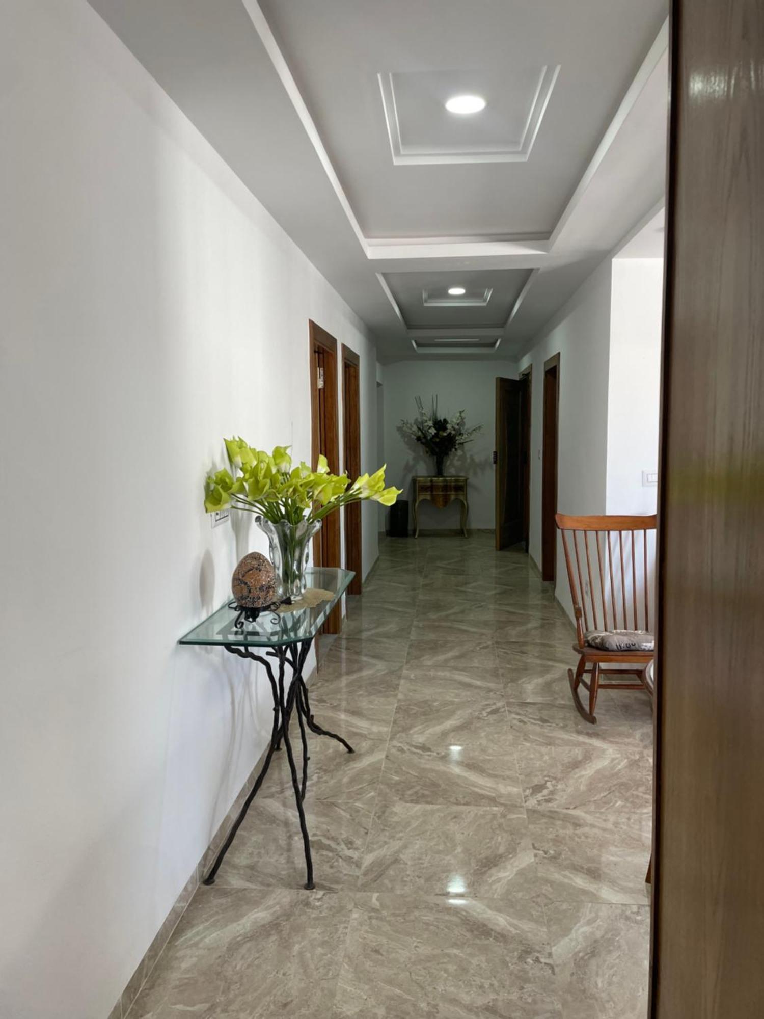De Luxe, Les 5 Etoiles, Bizerte Апартаменты Zarzouna