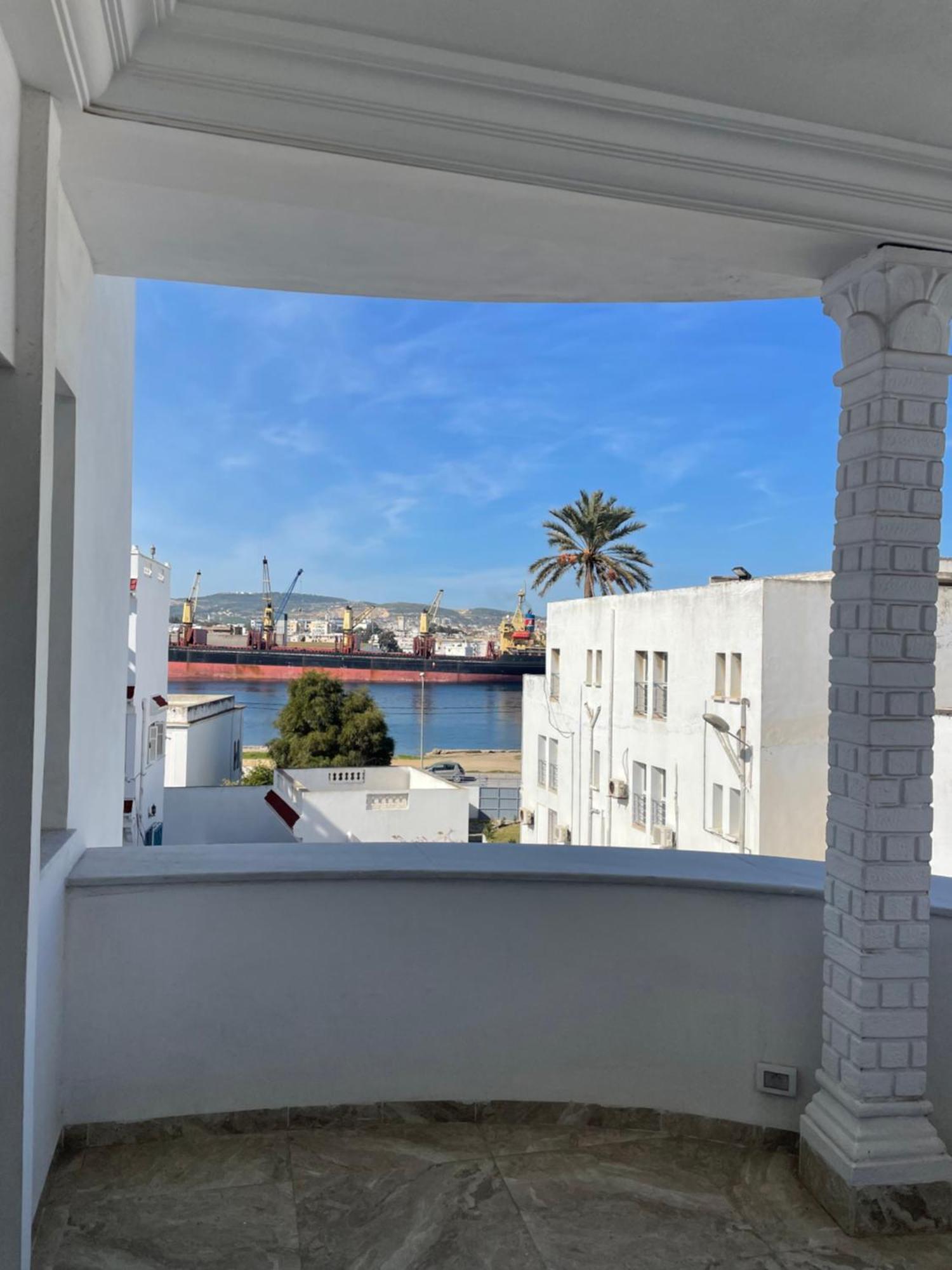 De Luxe, Les 5 Etoiles, Bizerte Апартаменты