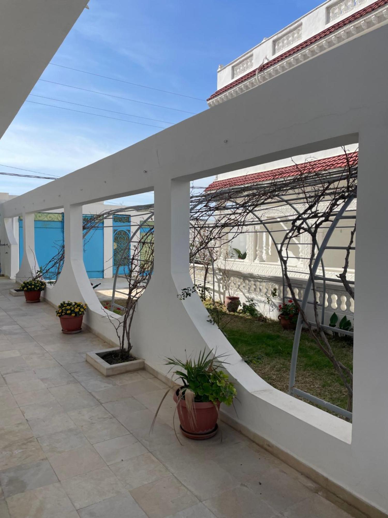 De Luxe, Les 5 Etoiles, Bizerte * Zarzouna