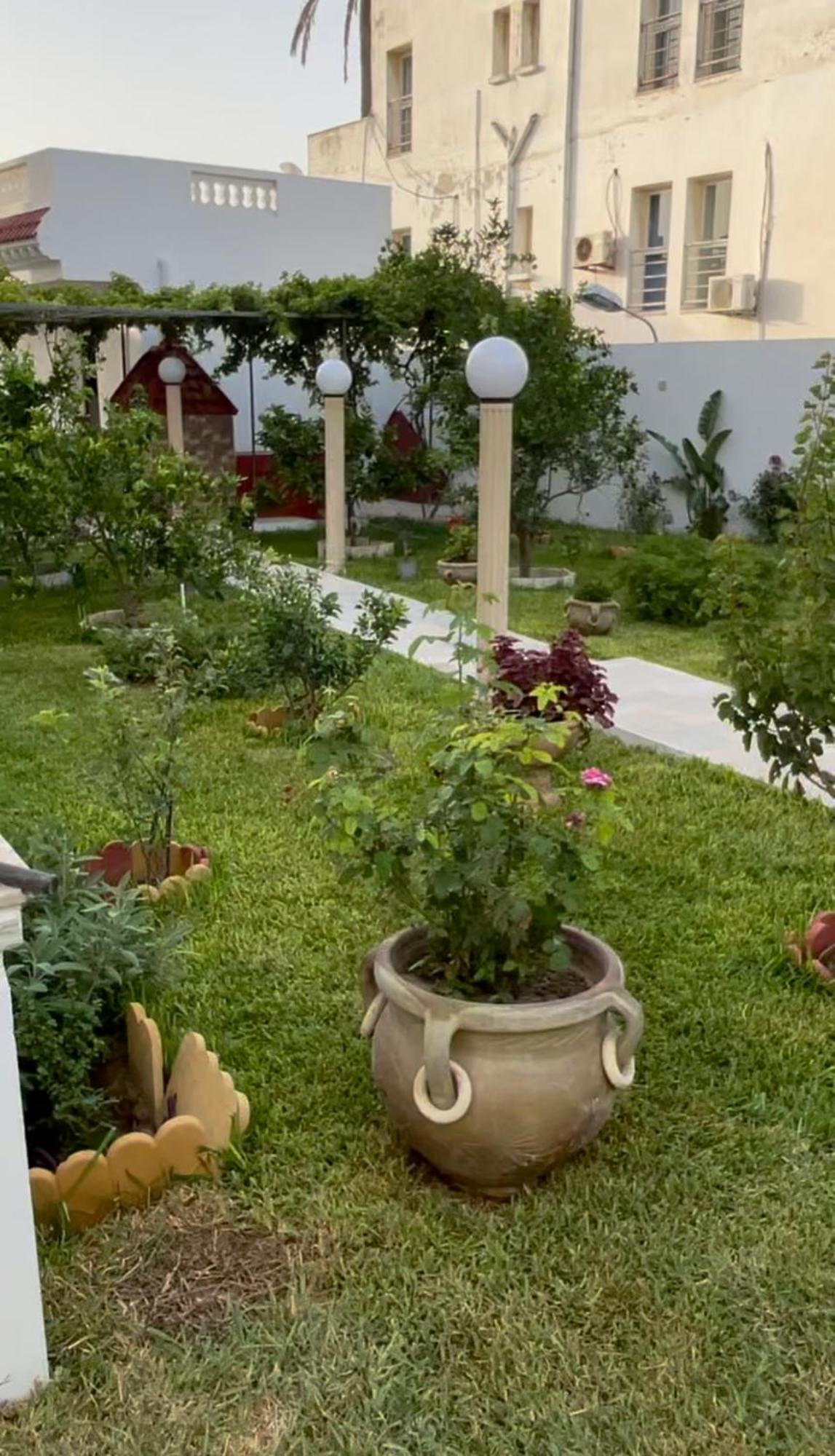 De Luxe, Les 5 Etoiles, Bizerte Апартаменты