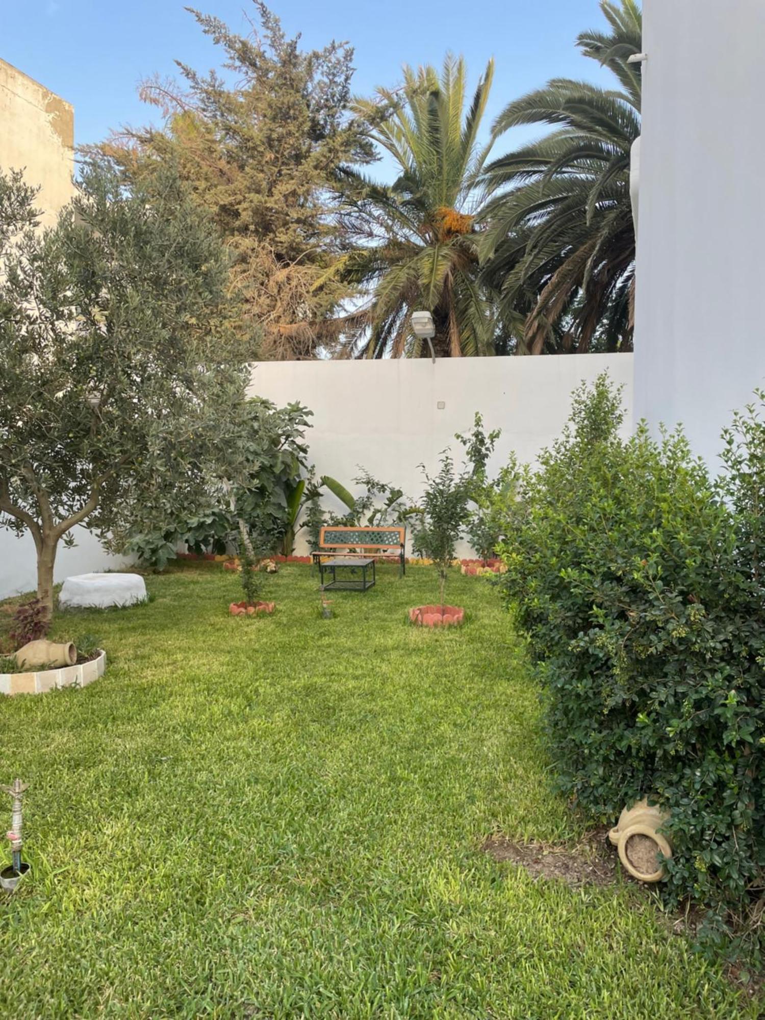 De Luxe, Les 5 Etoiles, Bizerte *